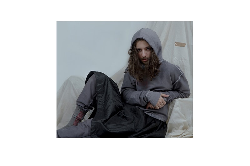 A COLD WALL 2015 Fall/Winter ZERO HOURS Part 2