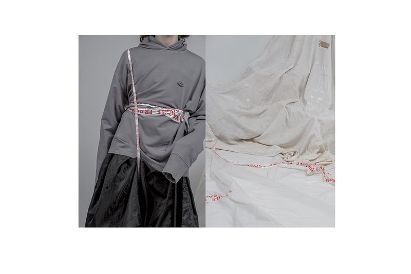 A COLD WALL 2015 Fall/Winter ZERO HOURS Part 2