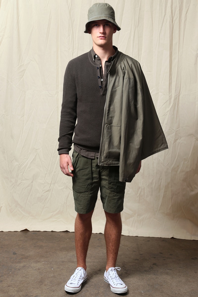 Aaron Levine Abercrombie Fitch First Look