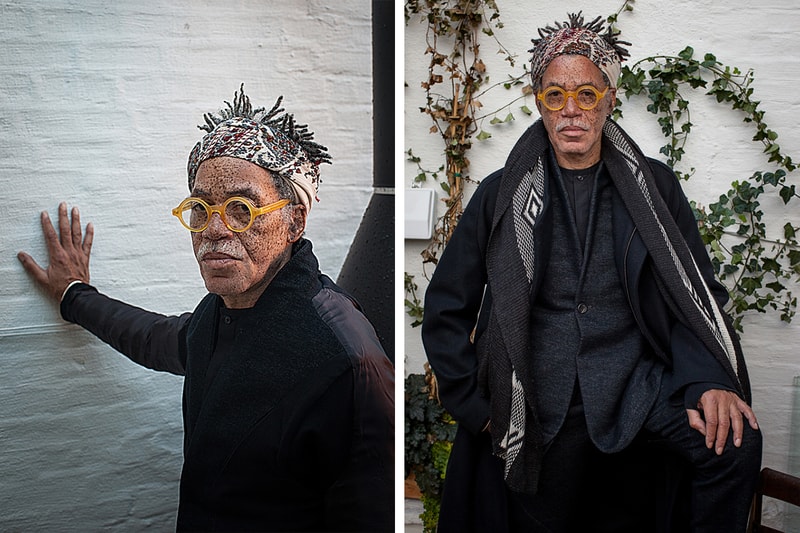 Abasi Rosborough 2015 Fall/Winter Lookbook
