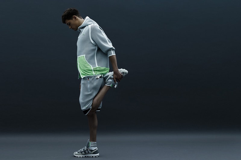 adidas kolor 2016 Spring/Summer Performance Collection