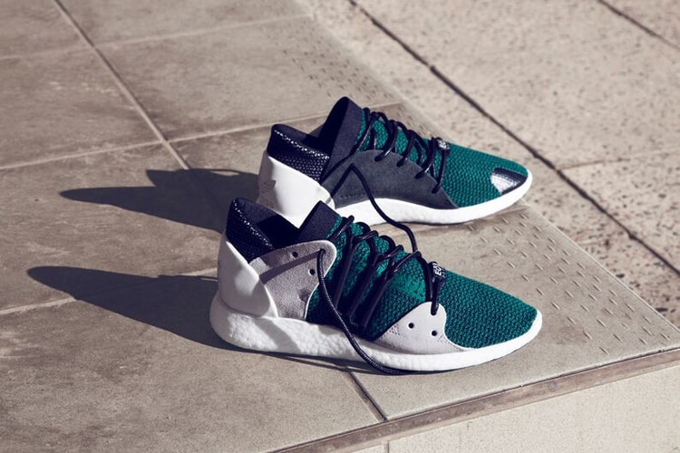 adidas Originals 2015 Winter "Heritage Reborn" Lookbook