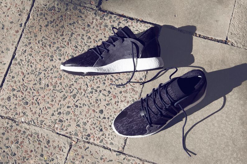 adidas Heritage Reborn
