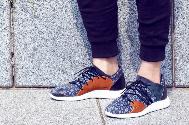 adidas Heritage Reborn