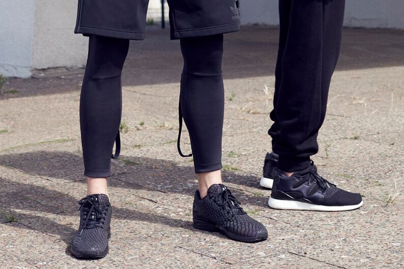 adidas Heritage Reborn