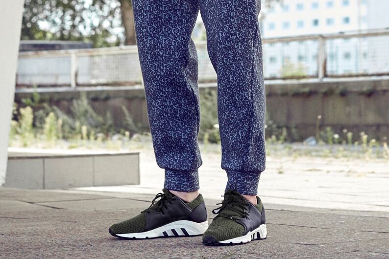 adidas Heritage Reborn