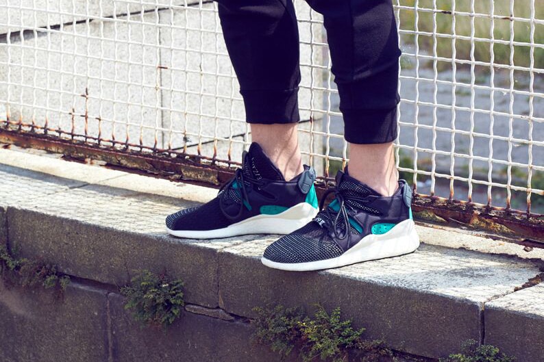 adidas Heritage Reborn