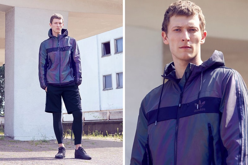 adidas Heritage Reborn