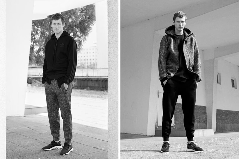 adidas Heritage Reborn