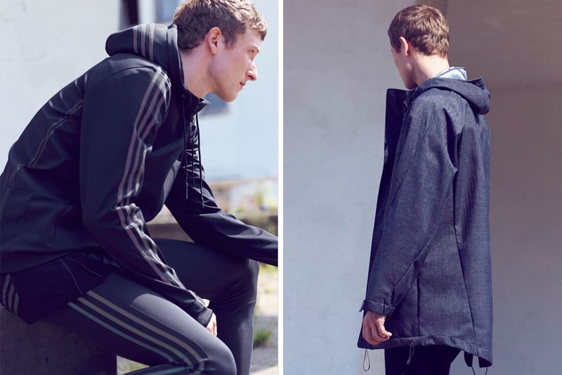 adidas Heritage Reborn