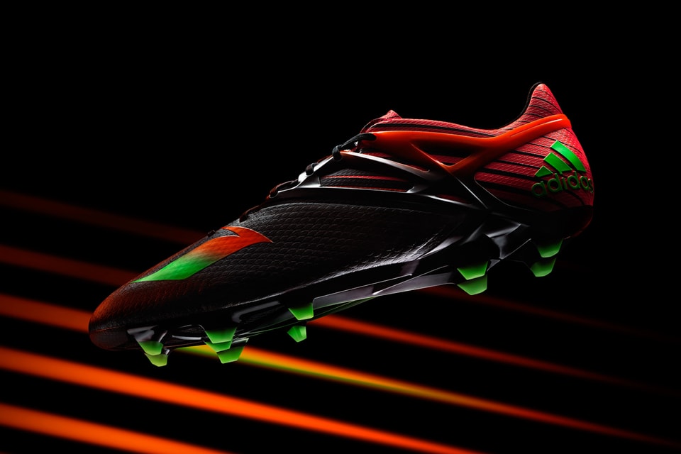 Adidas Messi 15 Return Hypebeast Adidas Messi 15 Return Hypebeast