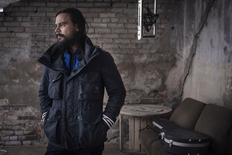 adidas Originals Grunge John Orchestra Explosion 2015 Fall Winter