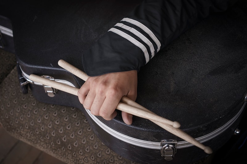 adidas Originals Grunge John Orchestra Explosion 2015 Fall Winter