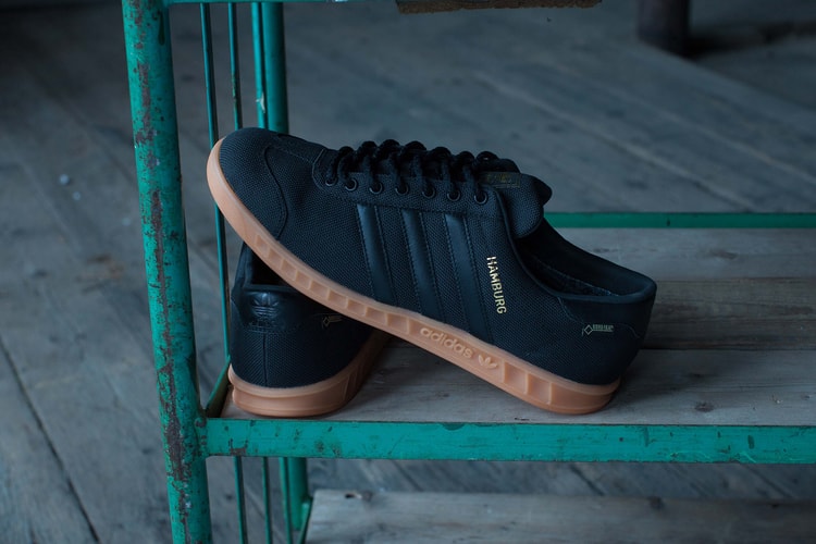 adidas Originals Hamburg GTX