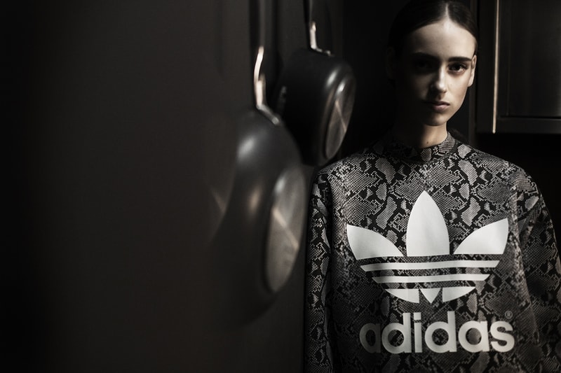 adidas Originals HYKE