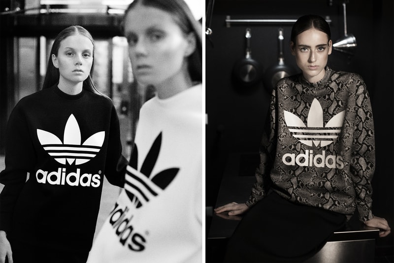 adidas Originals HYKE