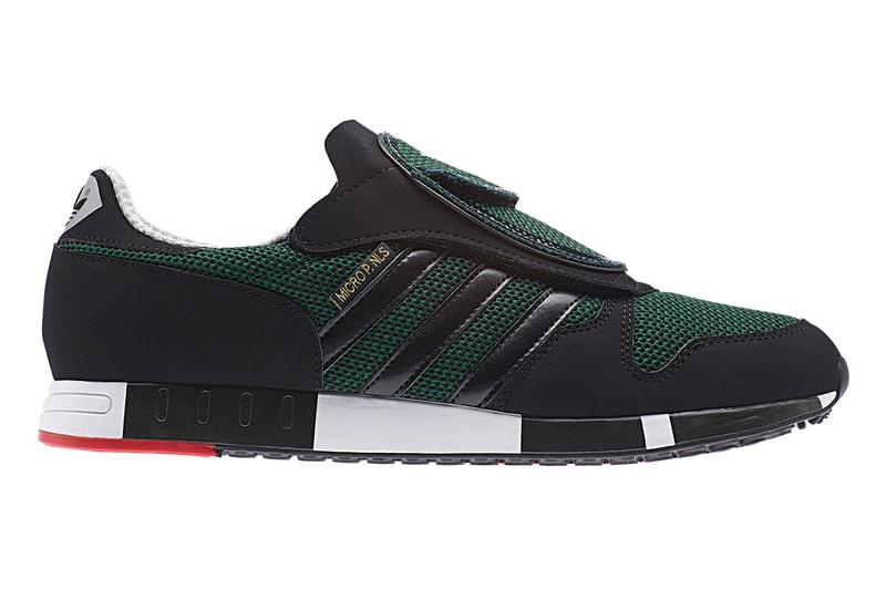 adidas Originals Micro Pacer Outdoor Sneaker