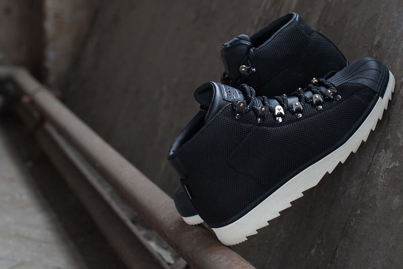 adidas Originals Pro Model GTX Collection