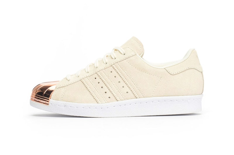 adidas Originals Superstar 80s "Copper Toe"