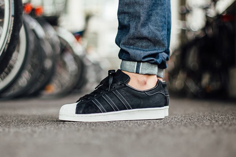 adidas Originals Superstar RT "Black/White" | Hypebeast adidas Originals Superstar RT "Black/White" | Hypebeast