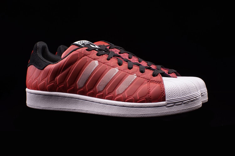 adidas Originals Releases Two Brand New "XENO" Superstars