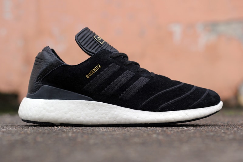 adidas Skateboarding Busenitz Pure Boost