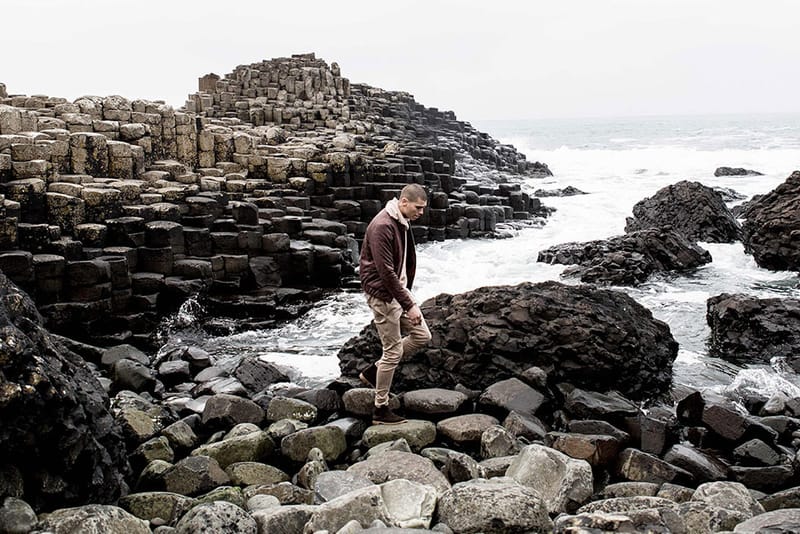 ADYN 2016 Spring/Summer "Elements" Collection Lookbook