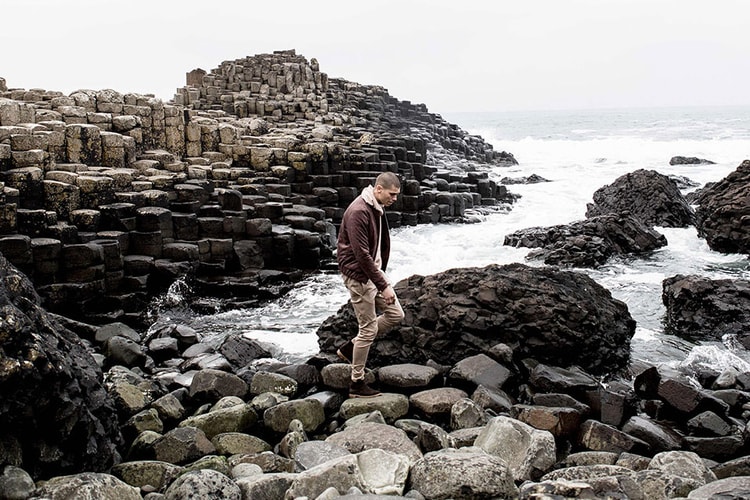 ADYN 2016 Spring/Summer "Elements" Collection Lookbook