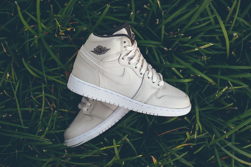 Air Jordan 1 Retro Hi Prem GG Phantom Sneaker