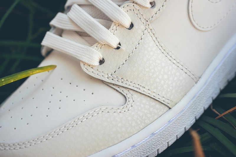 Air Jordan 1 Retro Hi Prem GG Phantom Sneaker