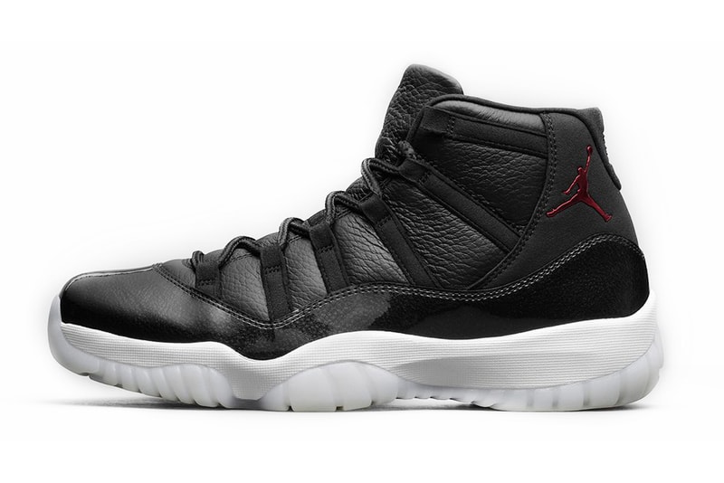 Air Jordan 11 72-10