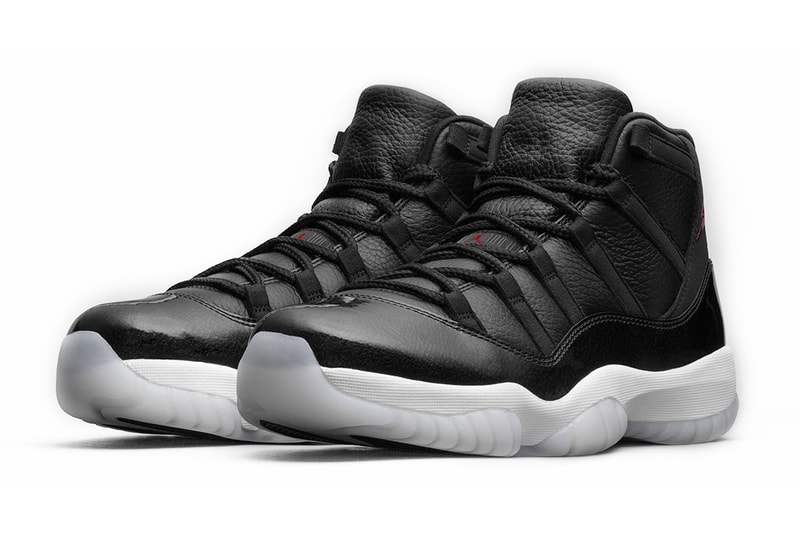 Air Jordan 11 72-10