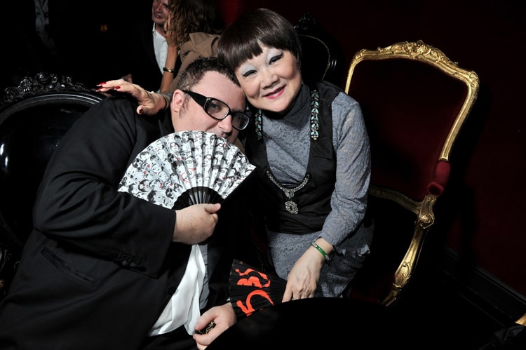 Alber Elbaz and Lanvin Play the Blame Game