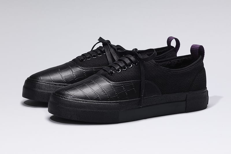 ali boulala osiris shoes