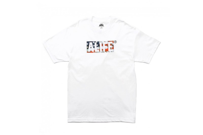 ALIFE Young America Series With Emerging Photographers