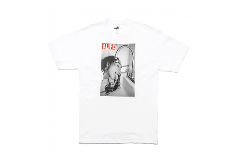 ALIFE Young America Series With Emerging Photographers
