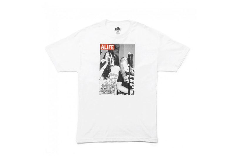 ALIFE Young America Series With Emerging Photographers