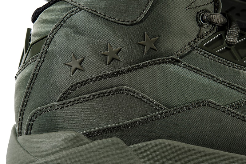 Alpha Industries K1X Sneakers Jacket Pack