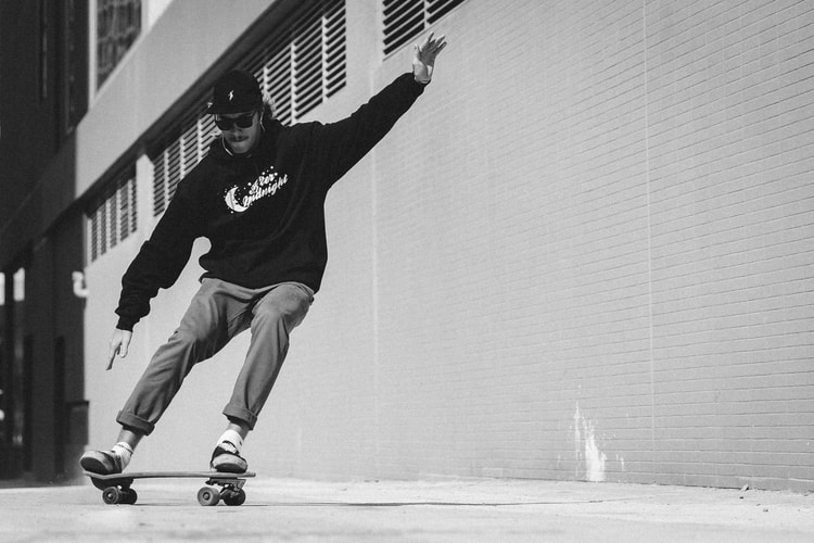 AfterMidnight NYC 2015 Fall/Winter Collection