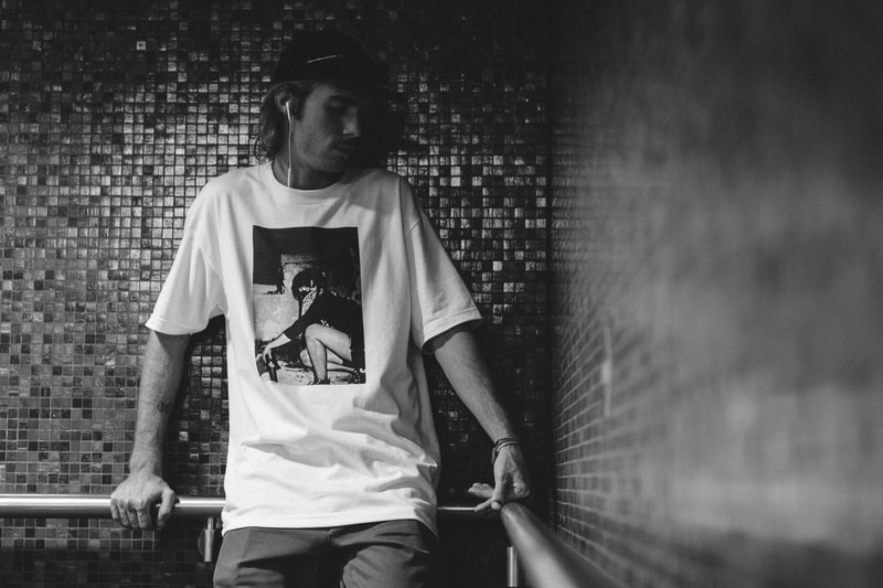 AfterMidnight NYC 2015 Fall/Winter Collection