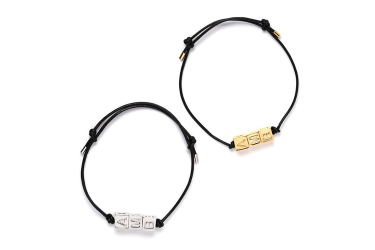 AMBUSH 2015 Holiday Exclusives