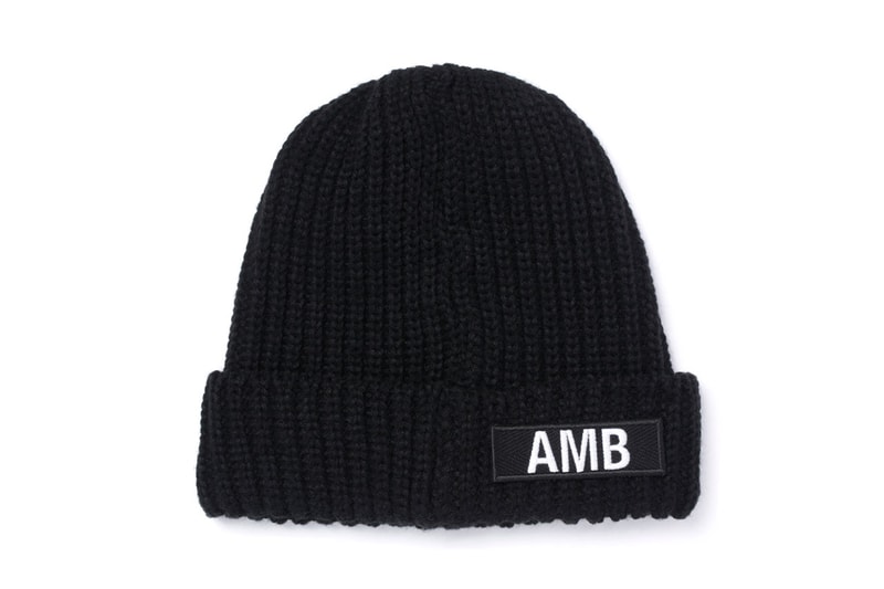 AMBUSH 2015 Holiday Exclusives