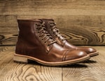 Andrew Marc 2016 Winter Footwear Collection