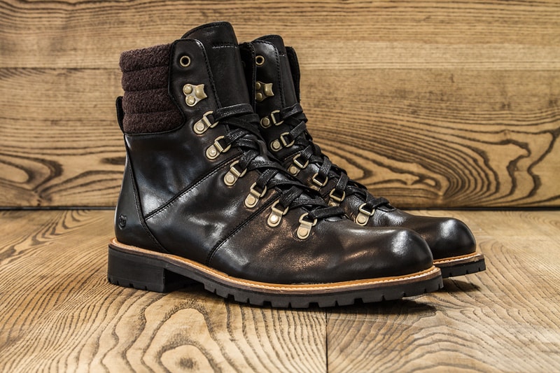 Andrew Marc 2016 Winter Footwear Collection