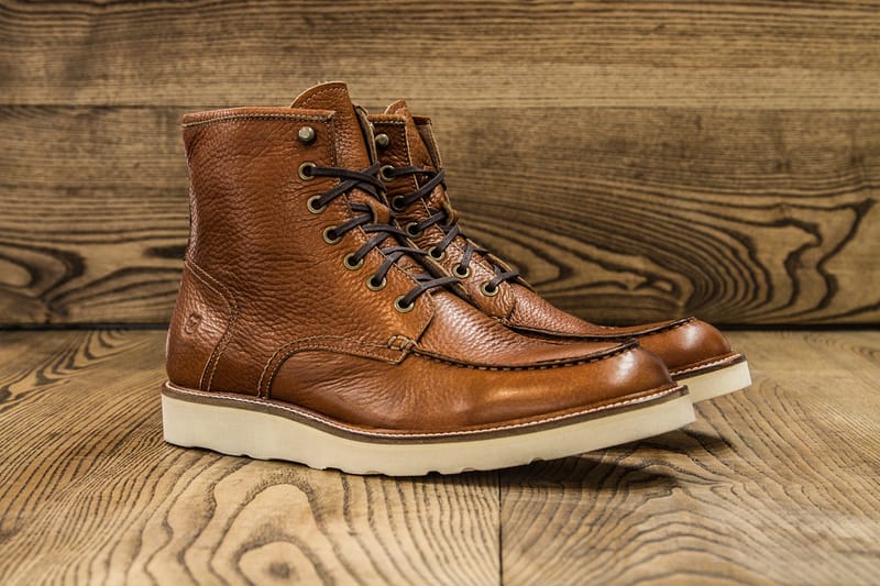 boss orange boots