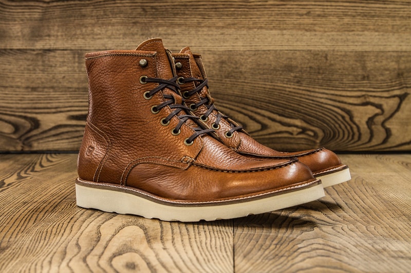 Andrew Marc 2016 Winter Footwear Collection