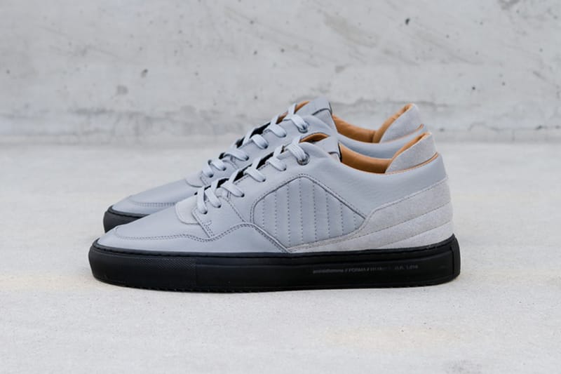 Android Homme 2015 Holiday "Omega" Collection