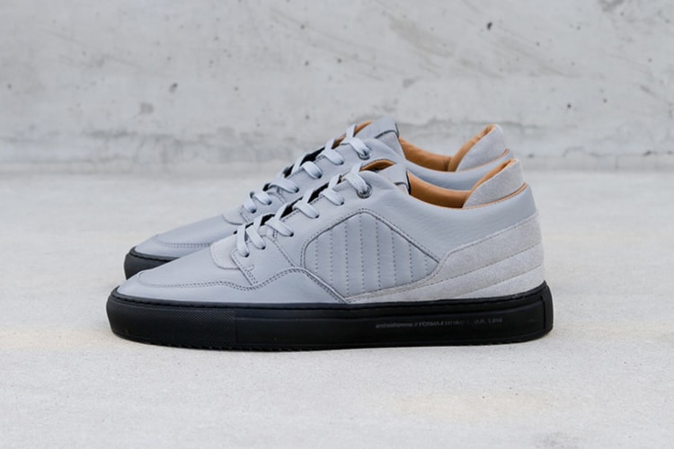 Android Homme 2015 Holiday "Omega" Collection