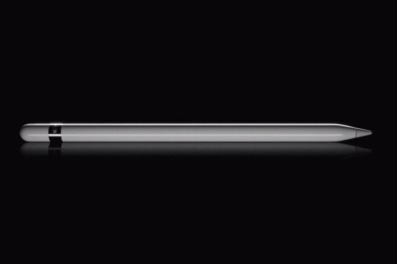 How the Apple Pencil Came to Be: An Interview with Jonathan Ive