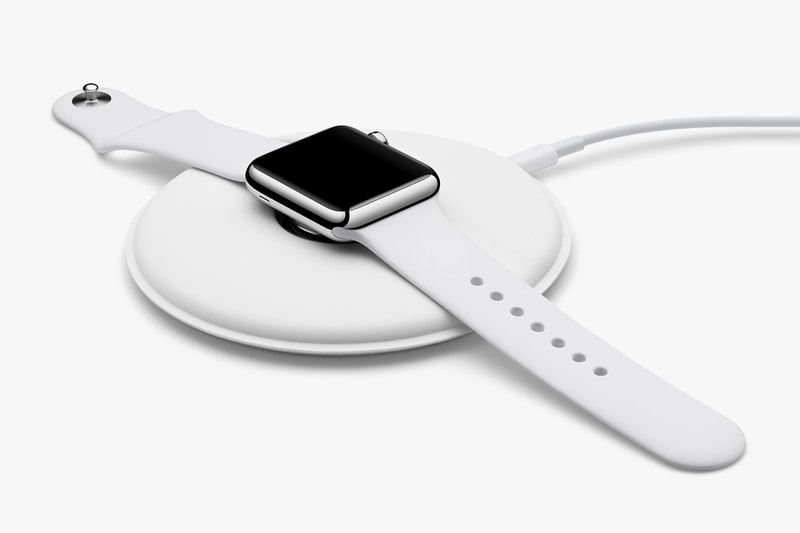 Apple Watch Official Charging Dock